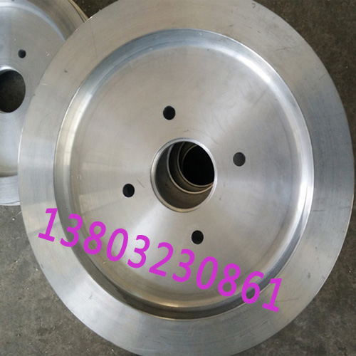 數控車床加工鑄鋁件