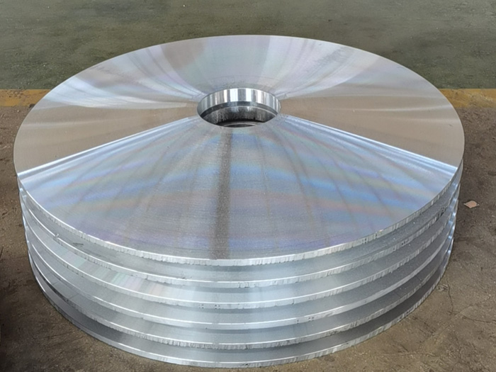 機械鋁合金鑄件