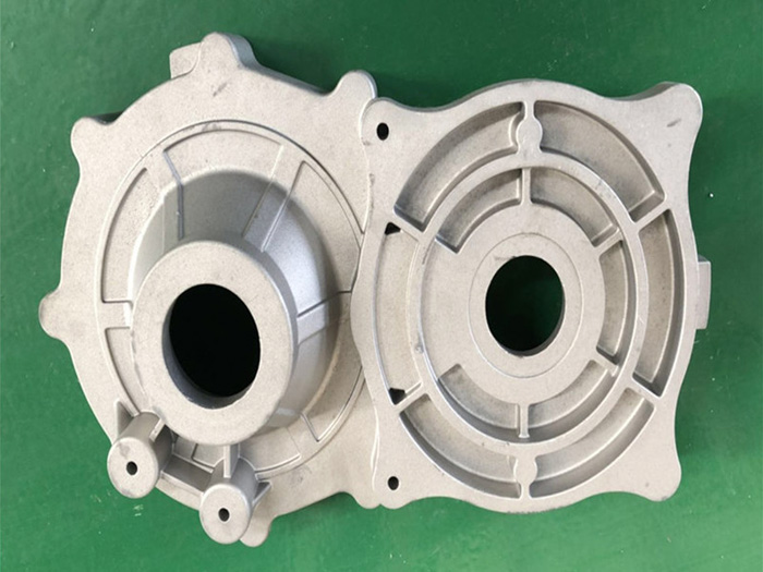 異形鋁鑄件